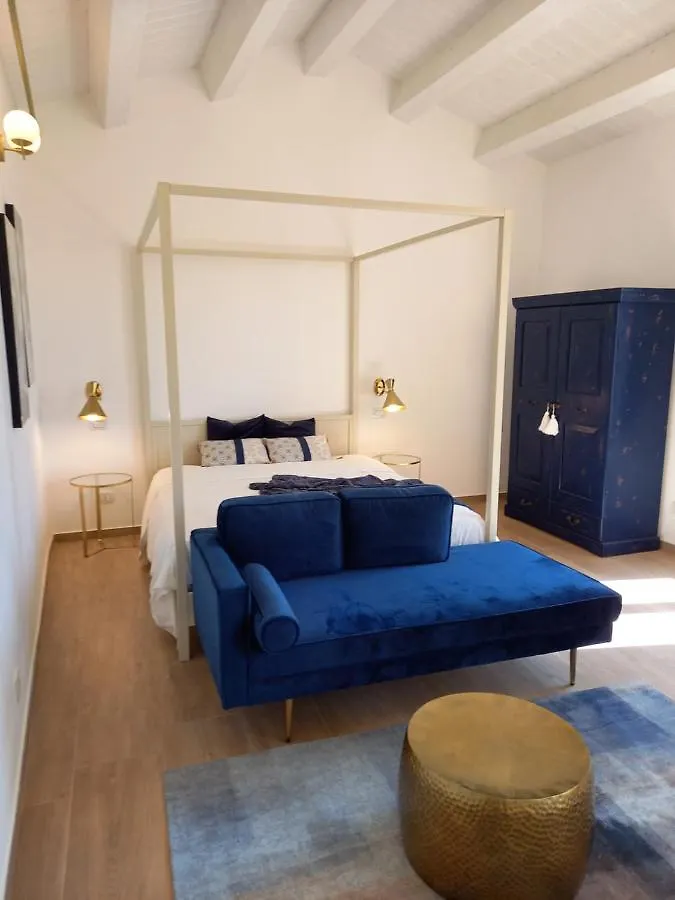 I Gradini Di Ortigia House Apartment Syracuse 0*,  Italy