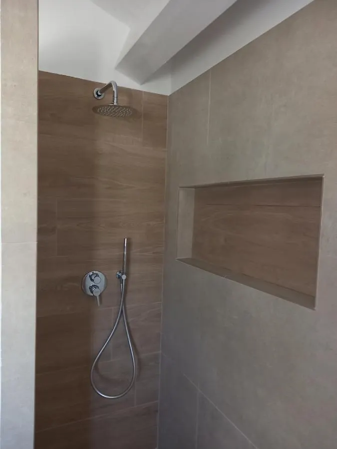 I Gradini Di Ortigia House Apartment Syracuse