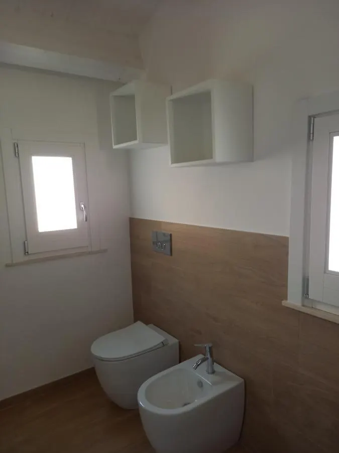 I Gradini Di Ortigia House Apartment Syracuse