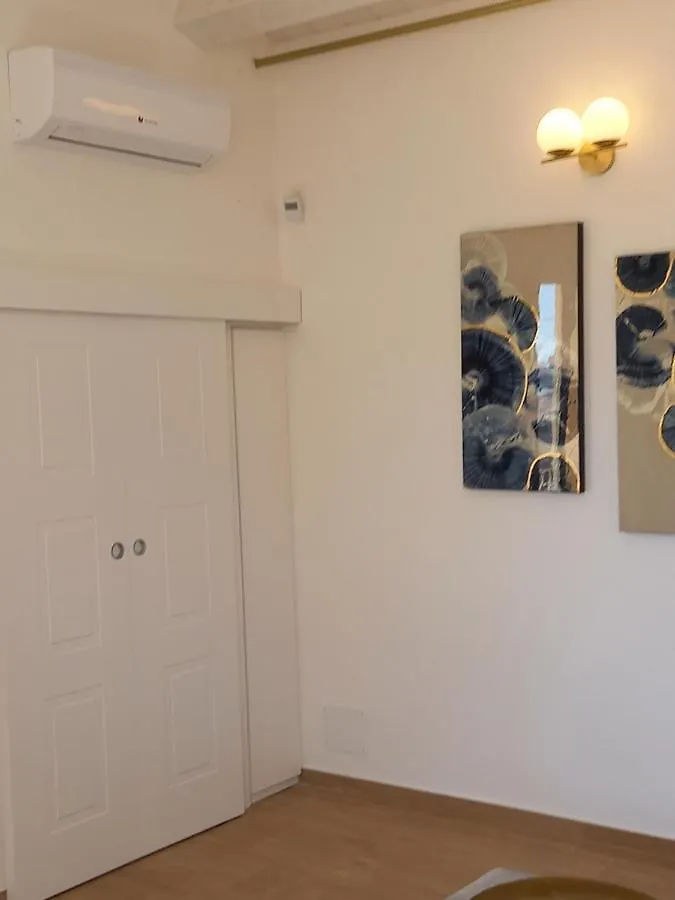 I Gradini Di Ortigia House Apartment Syracuse