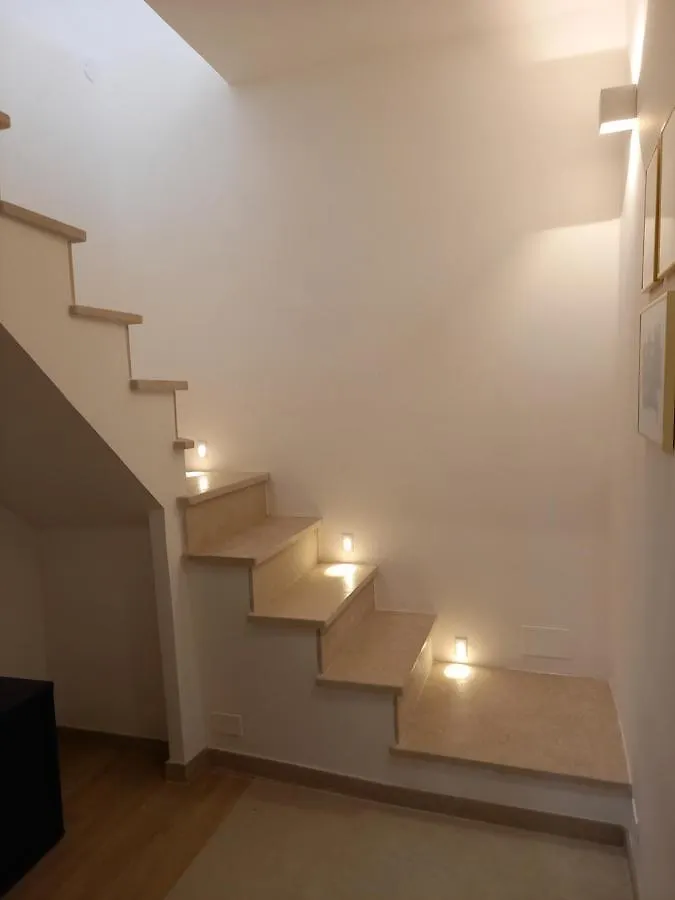 I Gradini Di Ortigia House Apartment Syracuse Italy