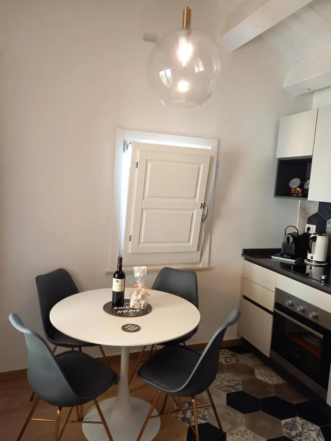 I Gradini Di Ortigia House Apartment Syracuse Italy