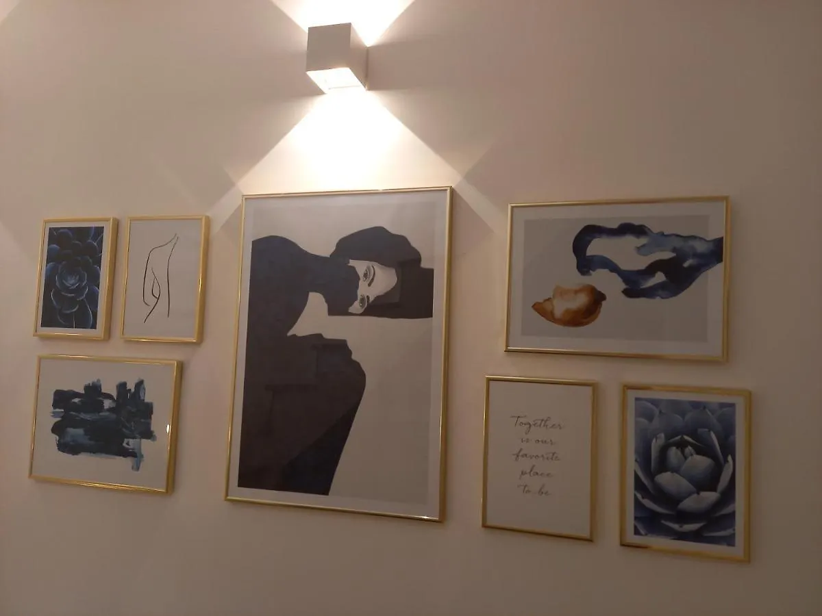 I Gradini Di Ortigia House Διαμέρισμα Συρακούσες 0*,
