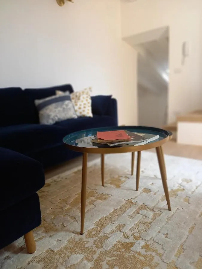 I Gradini Di Ortigia House Apartment Syracuse Italy